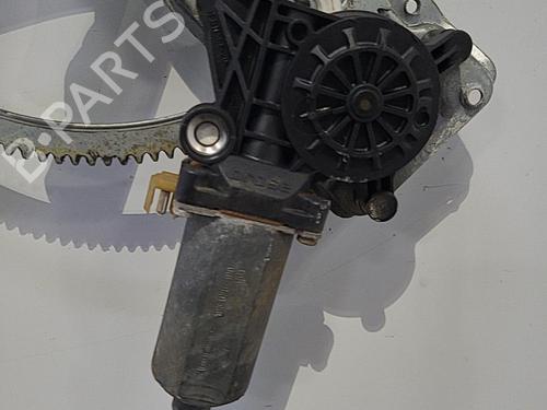 Used Front right window mechanism MERCEDES-BENZ C-CLASS (W202) C 220 D (202.121) (95 hp) 22821737