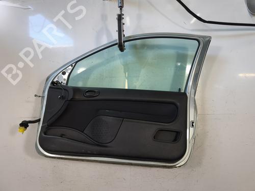 Puerta delantera derecha PEUGEOT 206 Hatchback (2A/C) 1.4 i | BP29619358C3