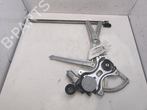Used Front right window mechanism LEXUS RX (_U3_) 400h (MHU38_, MHU38R) (272 hp) 26386334