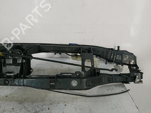 Front slam panel FORD MONDEO IV (BA7) 2.0 TDCi | BP22830718C72 