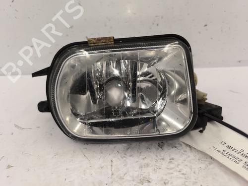 Used Left front fog light MERCEDES-BENZ C-CLASS (W203) C 220 CDI (203.008) (150 hp) 25204851