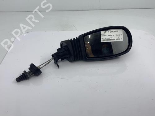 Right mirror FIAT PUNTO (188_) 1.3 JTD 16V | BP22816329C27 