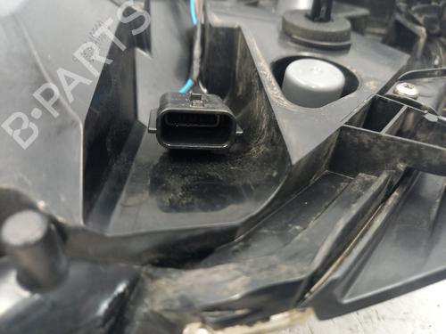 Right taillight RENAULT ZOE (BFM_) ZOE | BP24636785C35 