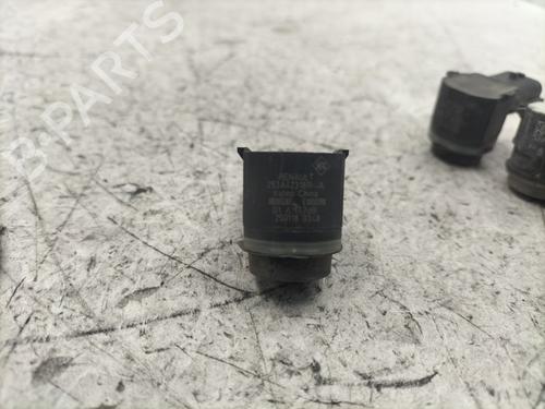 Used Camera Camera DACIA DUSTER (HM_) 1.5 dCi 110 (HMAB) (109 hp) 23867082 23867082