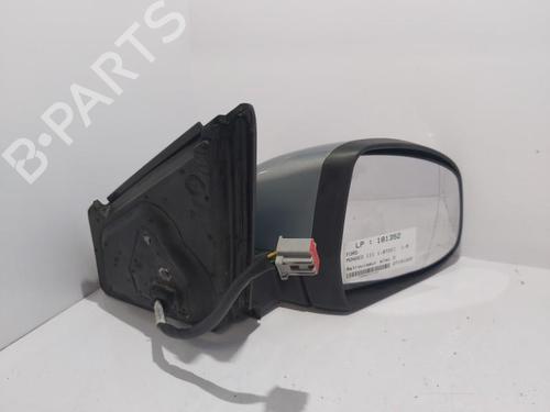 Right mirror FORD MONDEO IV (BA7) 1.8 TDCi | BP22813550C27 