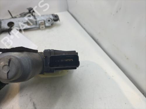 Front right window mechanism RENAULT MEGANE II (BM0/1_, CM0/1_) 1.6 16V (BM0C, CM0C) | BP29516042C23 