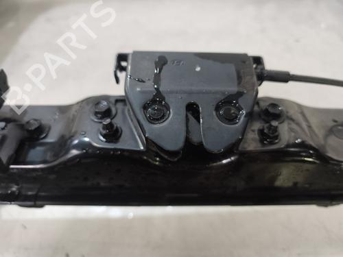 Frontblech für Frontblech KIA SPORTAGE III (SL) 1.7 CRDi (116 hp) 35886085 35886085