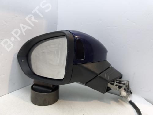 Left mirror VW GOLF VIII Variant (CG5, DB5) 2.0 TDI | BP30184393C26