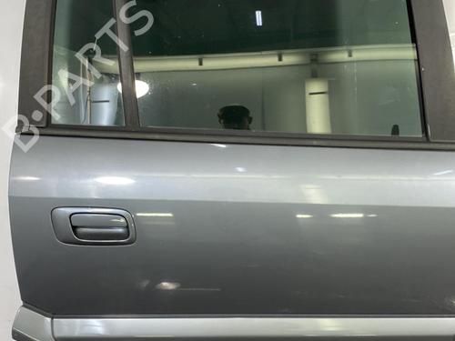 Right rear door OPEL ZAFIRA A MPV (T98) 2.2 DTI 16V (F75) | BP22828414C5 