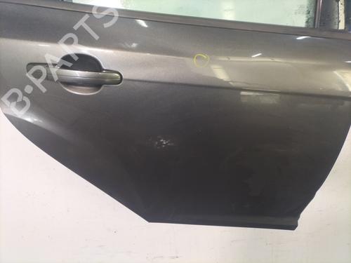 Right rear door FORD FOCUS III Turnier 1.5 TDCi ECOnetic | BP22844334C5 