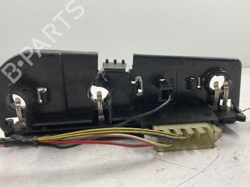 Used Lamp holder Lamp holder FIAT PANDA (141_) 1000 i.e. Cat (45 hp) 22817877 22817877