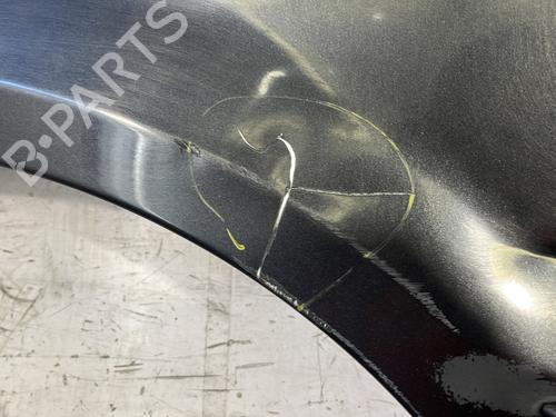 Used Left front fenders Left front fenders 24664184 24664184