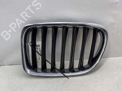 Grill BMW X1 (E84) sDrive 18 d | BP34509867C40 - Image 2