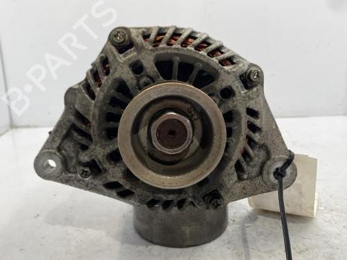 Generator Generator NISSAN MICRA IV (K13K, K13KK) 1.2 (80 hp) 22832918 22832918