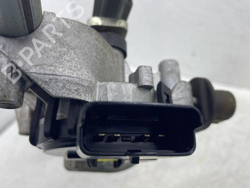 Front wiper motor CITROËN C4 CACTUS 1.6 BlueHDi 100 | BP32404837M29