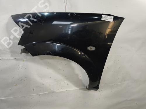 Used Left front fenders CITROËN C3 I (FC_, FN_) 1.4 HDi (68 hp) 29377528