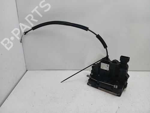 Used Rear left lock FIAT GRANDE PUNTO (199_) 1.2 (65 hp) 30899159