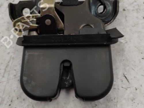 Tailgate lock AUDI A3 (8L1) 1.9 TDI | BP22833684C101 