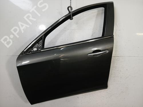Used Left front door ALFA ROMEO GIULIETTA (940_) 2.0 JTDM (940.FXL1A) (140 hp) 29619456