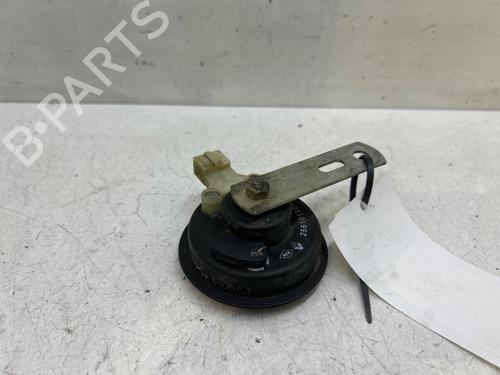 Horn RENAULT TWINGO II (CN0_) 1.2 16V (CN04, CN0B) | BP38326975E13 - Image 3