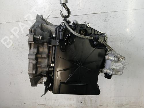 Gearbox RENAULT MASTER III Van (FV) 2.3 dCi 165 RWD (FV0P, FV0U, FV10, FV12, FV1E) | BP31025045M3