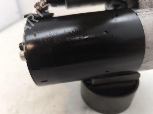 Starter FIAT 500L (351_, 352_) 0.9 Natural Power (199LYC1B) | BP27837450M8 