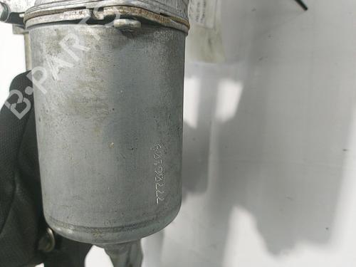 Front wiper motor ALFA ROMEO MITO (955_) 1.6 JTDM (955AXC1B) | BP22830000M29 