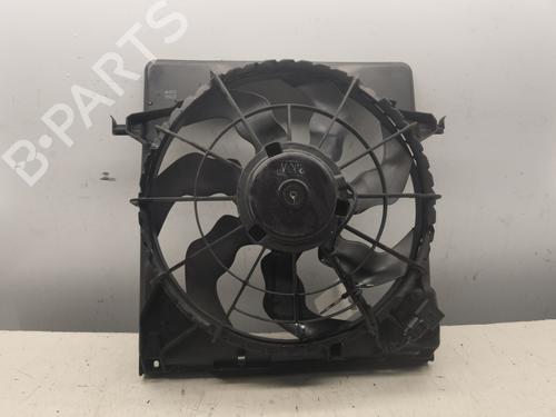 Used Radiator fan HYUNDAI i30 (FD) 2.0 CRDi (140 hp) 29026821