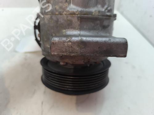 AC compressor RENAULT ESPACE V (JR_) 1.6 dCi 130 | BP28525874M34