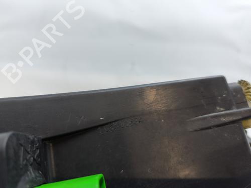 Left headlight FORD FIESTA V (JH_, JD_) 1.4 16V | BP29598809C28 