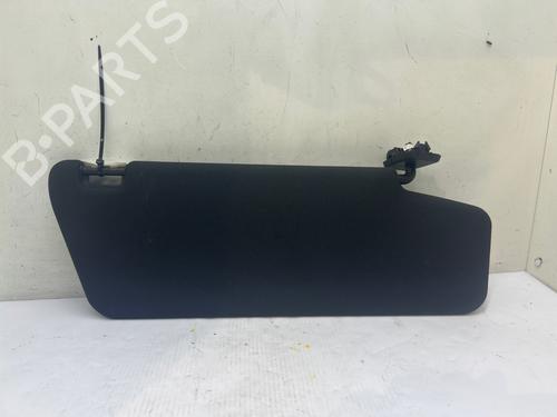 Used Left sun visor Left sun visor 38639906 38639906