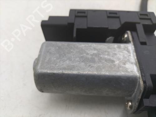 Front right window mechanism RENAULT MEGANE II (BM0/1_, CM0/1_) 1.5 dCi (BM1F, CM1F) | BP29540983C23 