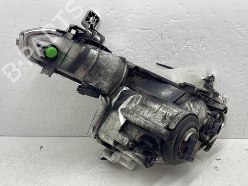 Right front fog light PEUGEOT 508 SW I (8E_) 2.0 HDi | BP31987838C31