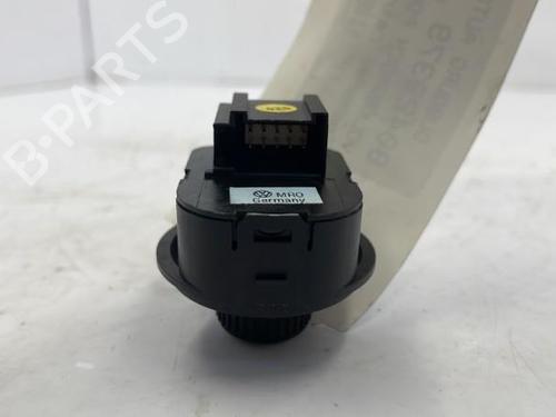Used Mirror switch Mirror switch VW POLO V (6R1, 6C1) 1.2 (70 hp) 22831655 22831655
