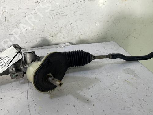 Used Steering rack Steering rack RENAULT GRAND SCÉNIC III (JZ0/1_) 1.9 dCi (JZ0J, JZ0N, JZ1K, JZ1S) (131 hp) 22843840 22843840