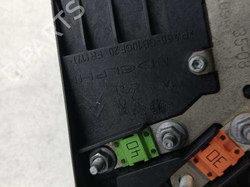 Modulo electronico CITROËN C4 Picasso I MPV (UD_) 1.6 HDi | BP29894185M83