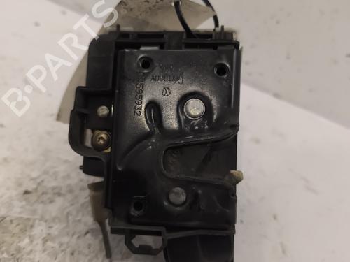 Front right lock VW POLO (6N2) 1.9 SDI | BP25374524C97 