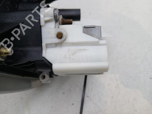 Commutateur RENAULT CLIO II (BB_, CB_) 1.5 dCi (B/CB07) | BP29960183I30