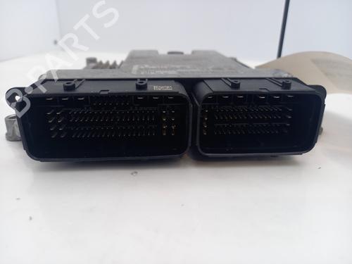 Used Engine control unit (ECU) Engine control unit (ECU) PEUGEOT 508 II (FB_, FH_, F3_) 1.6 PureTech 180 (F35GFR) (181 hp) 36059058 36059058