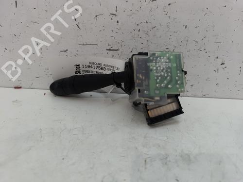 Steering column stalk HYUNDAI GETZ (TB) 1.1 | BP28054384I23 