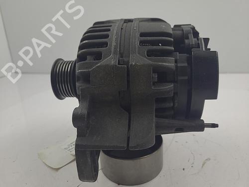Used Alternator Alternator 22819498 22819498
