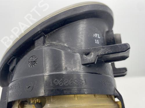 Left front fog light VW GOLF VI (5K1) 1.6 TDI | BP32205057C30 