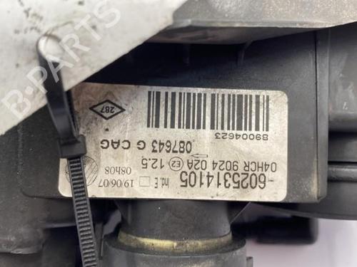 Faro anteriore sinistro RENAULT ESPACE III (JE0_)  | BP33317212C28  - Image 5