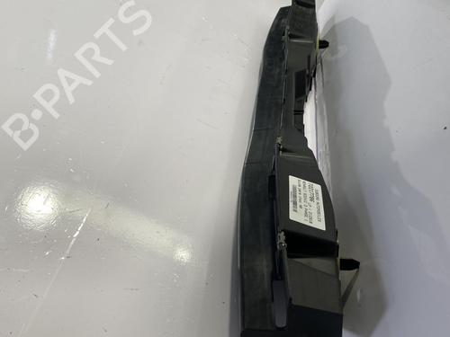 Rear bumper bracket RENAULT SCÉNIC III (JZ0/1_) 1.9 dCi (JZ0J, JZ1J, JZ1K, JZ1S) | BP26911538C159 
