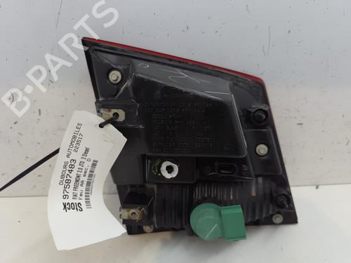 Right tailgate light FIAT FREEMONT (345_) 2.0 JTD 4x4 | BP28441087C80 - Image 4