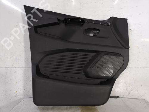 Used Front left panel RENAULT TRAFIC III Van (FG_) [2014-2025]  25723267