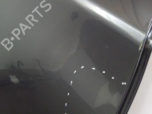 Right rear door BMW 1 (E87) 120 d | BP22816476C5 
