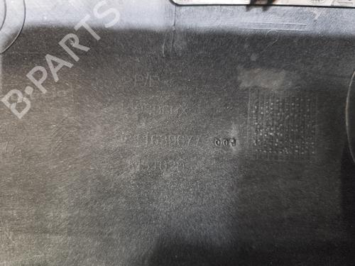 Used Rear bumper Rear bumper 38628883 38628883