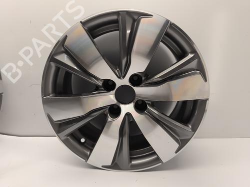 Jante PEUGEOT 2008 I (CU_) 1.2 VTi (82 hp) 31280270