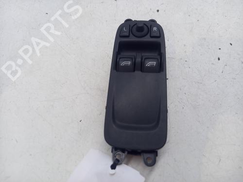 Left front window switch VOLVO C30 (533) 2.0 D | BP33561484I27  - Image 5